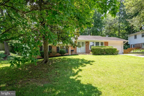 8105 GREELEY BLVD, Springfield, VA 22152