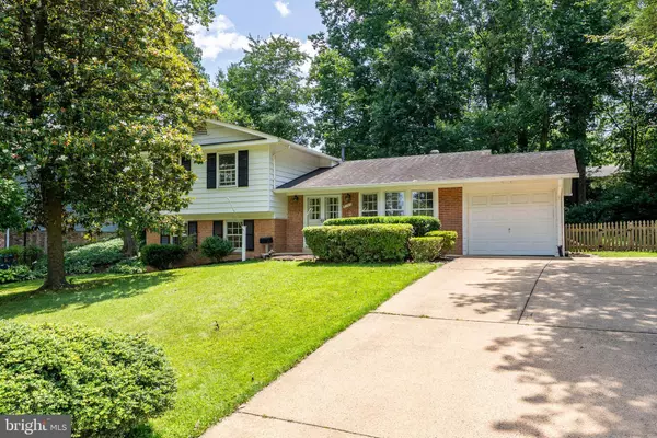 8105 GREELEY BLVD, Springfield, VA 22152