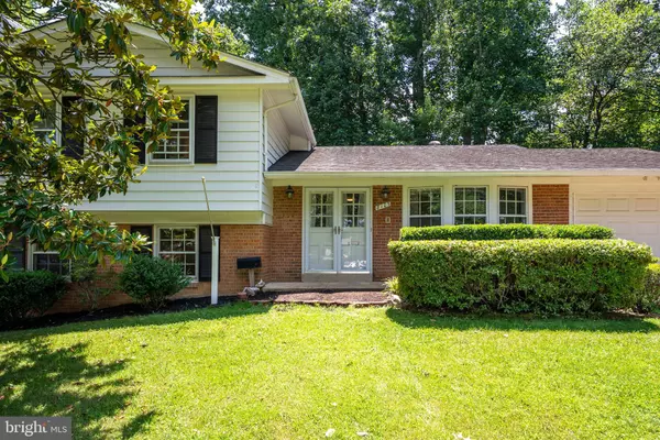 8105 GREELEY BLVD, Springfield, VA 22152