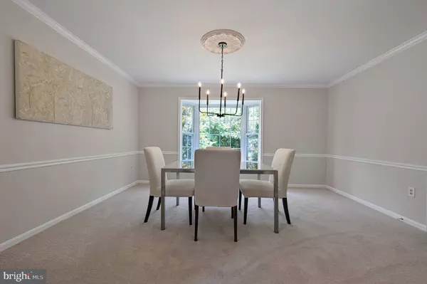 4322 GALESBURY LN, Chantilly, VA 20151