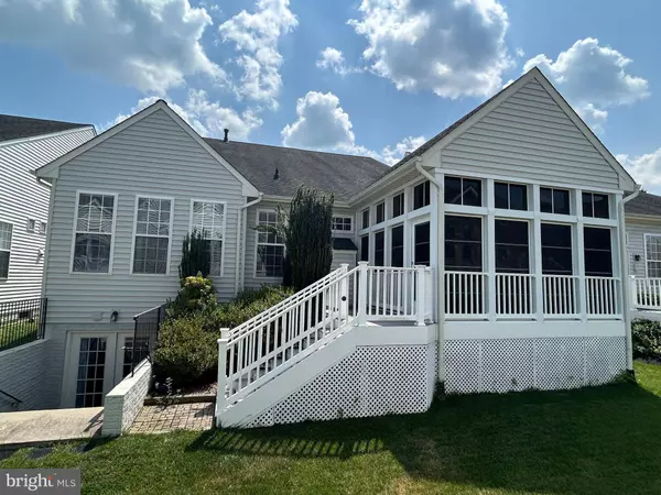 5229 E PHILIPPI PL, Fredericksburg, VA 22407