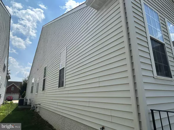 5229 E PHILIPPI PL, Fredericksburg, VA 22407