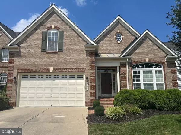 5229 E PHILIPPI PL, Fredericksburg, VA 22407