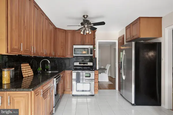 6013 LAMONT CT, Springfield, VA 22152