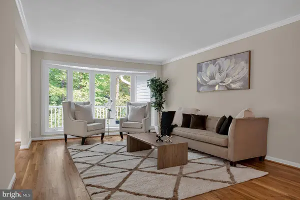 6013 LAMONT CT, Springfield, VA 22152