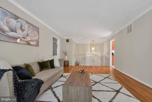 6013 LAMONT CT, Springfield, VA 22152