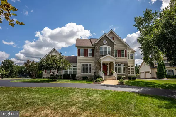20588 WILD MEADOW CT, Ashburn, VA 20147