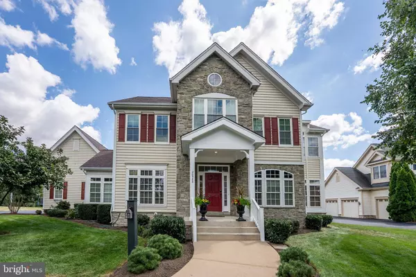 20588 WILD MEADOW CT, Ashburn, VA 20147