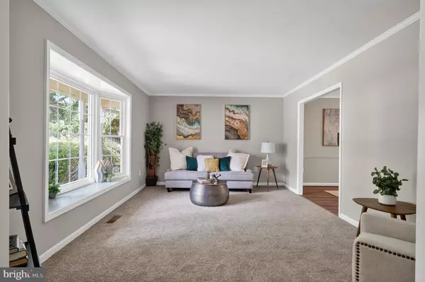 8105 VIOLA ST, Springfield, VA 22152