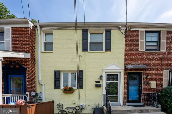 2913 MOSBY ST, Alexandria, VA 22305