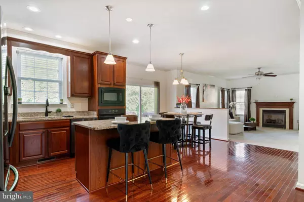 2652 ACADEMIC CT, Waldorf, MD 20603