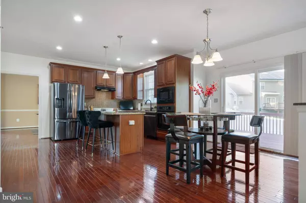 2652 ACADEMIC CT, Waldorf, MD 20603