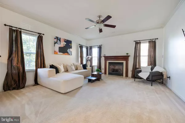 2652 ACADEMIC CT, Waldorf, MD 20603