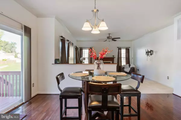 2652 ACADEMIC CT, Waldorf, MD 20603