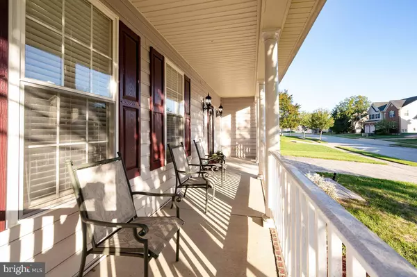 2652 ACADEMIC CT, Waldorf, MD 20603