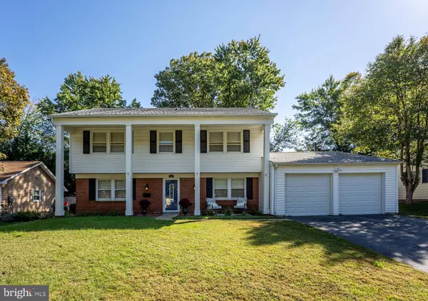 1726 TRURO RD, Crofton, MD 21114