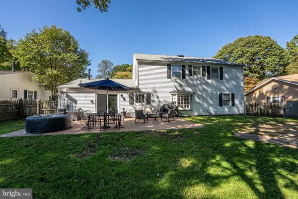 1726 TRURO RD, Crofton, MD 21114