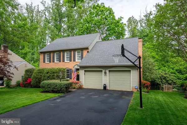 9104 PARLIAMENT DR, Burke, VA 22015