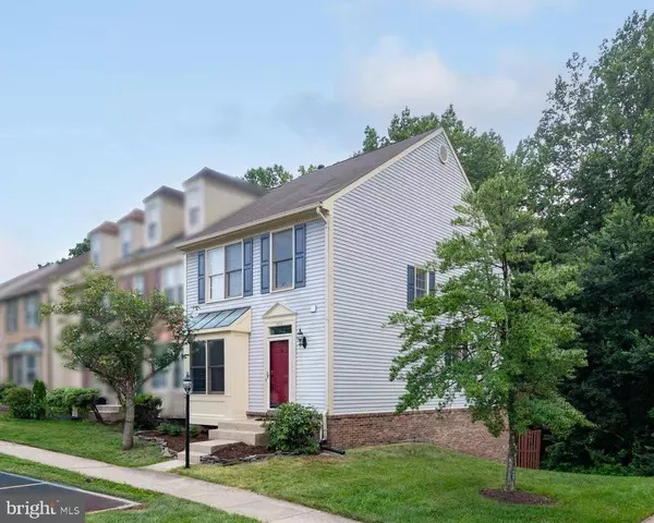 7212 LENSFIELD CT, Alexandria, VA 22315