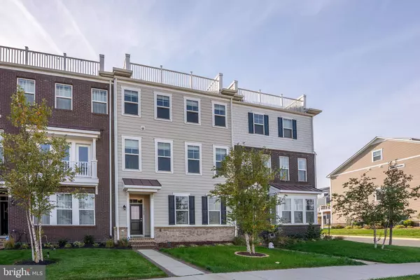 1622 SANDPIPER BAY LOOP, Dumfries, VA 22026