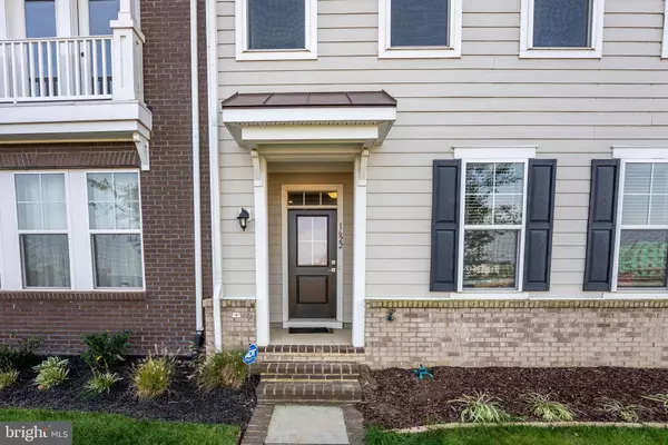 1622 SANDPIPER BAY LOOP, Dumfries, VA 22026