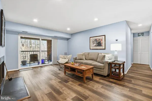 5819 COVE LANDING RD #303, Burke, VA 22015