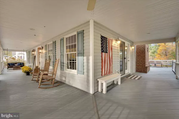 4565 GAVIN WOODS CT, Catlett, VA 20119