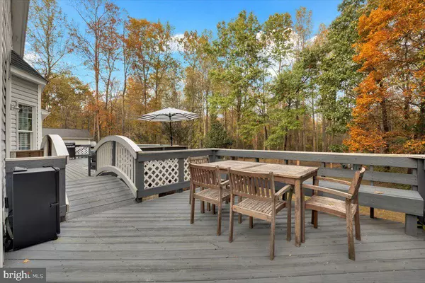 4565 GAVIN WOODS CT, Catlett, VA 20119