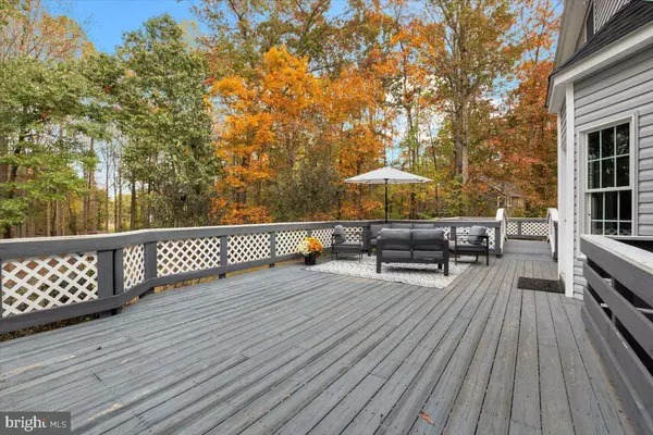 4565 GAVIN WOODS CT, Catlett, VA 20119