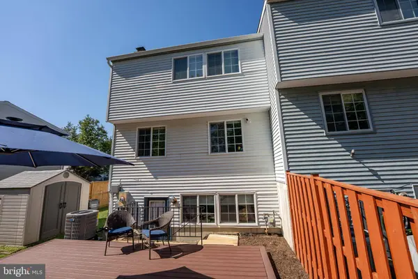 5211 PLEASURE COVE CT, Alexandria, VA 22315