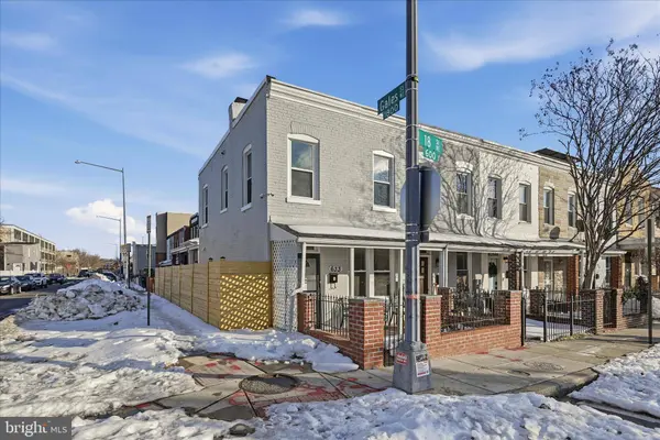 633 18TH ST NE, Washington, DC 20002