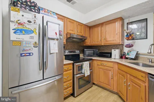 46351 COLUMBUS DR #207, Lexington Park, MD 20653