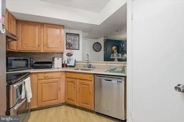 46351 COLUMBUS DR #207, Lexington Park, MD 20653