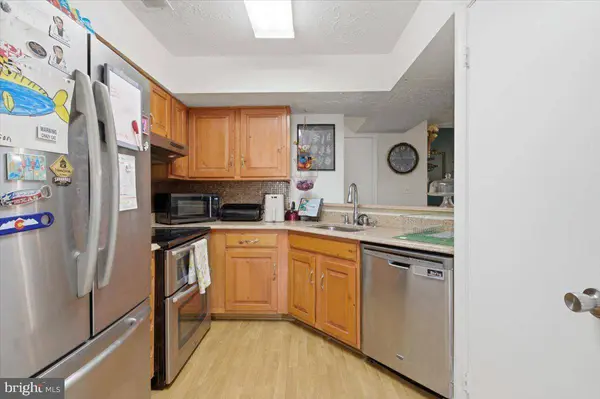 46351 COLUMBUS DR #207, Lexington Park, MD 20653