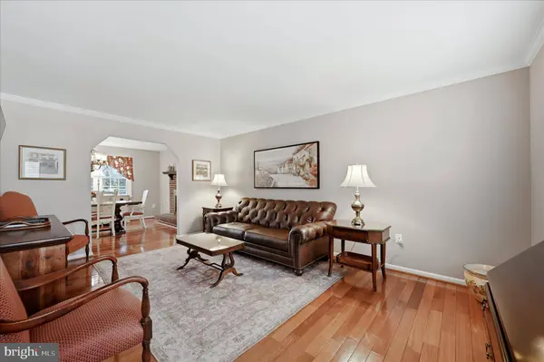 7001 EBBTIDE LN, Burke, VA 22015