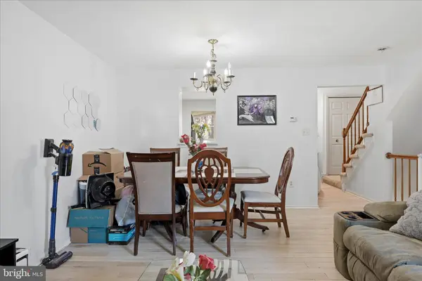 14434 SALISBURY PLAIN CT, Centreville, VA 20120