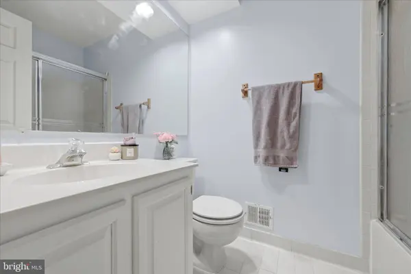 14434 SALISBURY PLAIN CT, Centreville, VA 20120