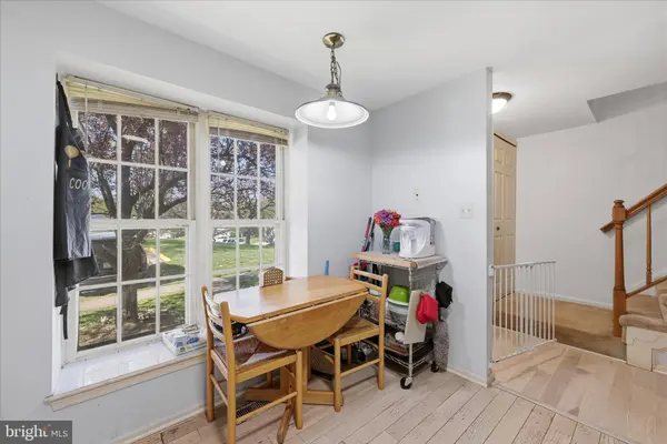 14434 SALISBURY PLAIN CT, Centreville, VA 20120