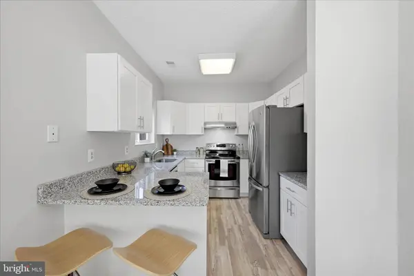 1907-B VILLARIDGE DR, Reston, VA 20191