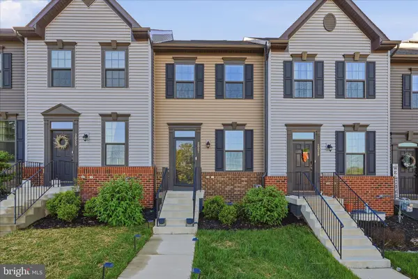 2027 TRACK CIR, Fredericksburg, VA 22401