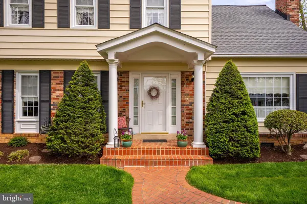 7824 WATER VALLEY CT, Springfield, VA 22153