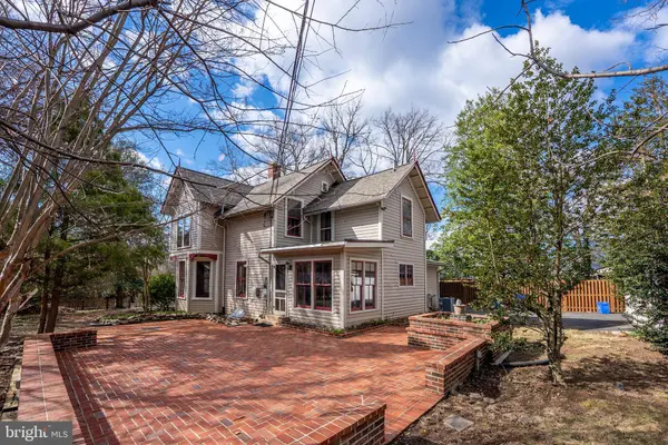 2201 SALISBURY RD, Silver Spring, MD 20910