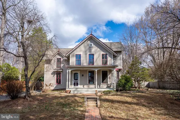 2201 SALISBURY RD, Silver Spring, MD 20910