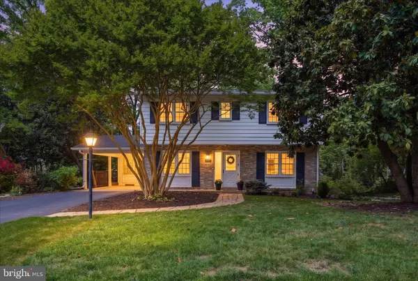 312 BROADLEAF, Vienna, VA 22180