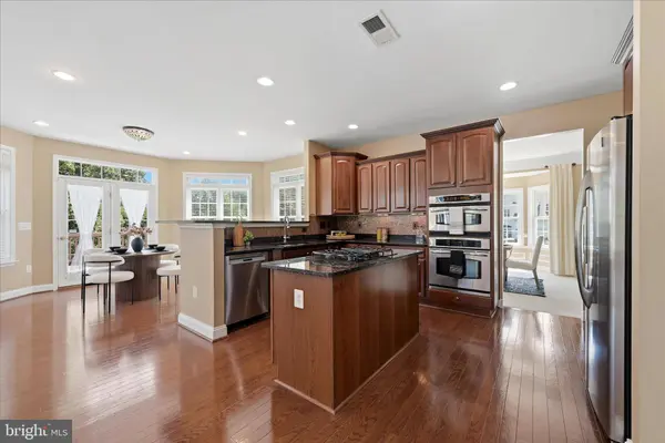 5466 BANTRY CT, Woodbridge, VA 22193