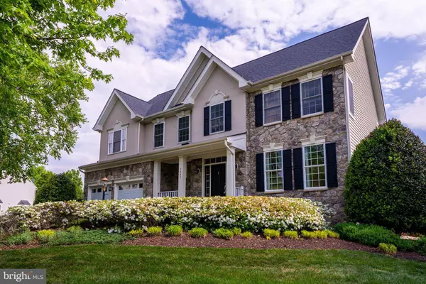 5466 BANTRY CT, Woodbridge, VA 22193