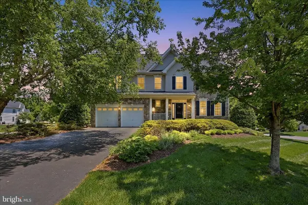 5466 BANTRY CT, Woodbridge, VA 22193