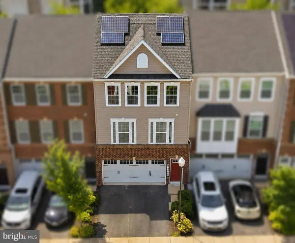 19848 VAUGHN LANDING DR, Germantown, MD 20874