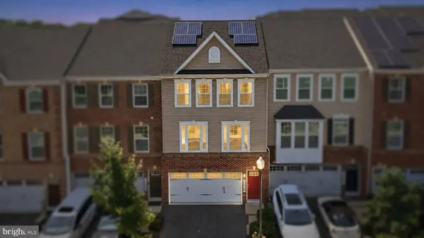 19848 VAUGHN LANDING DR, Germantown, MD 20874