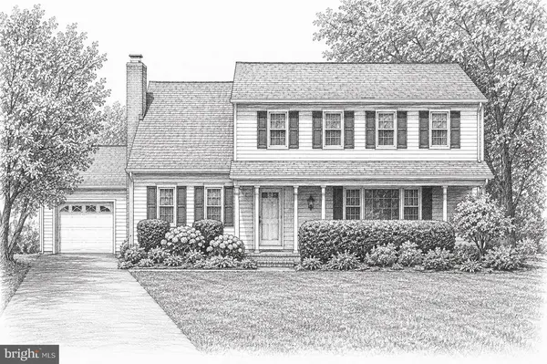 7901 MARYSIA CT, Springfield, VA 22153